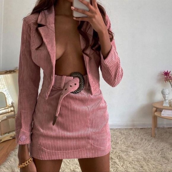 For Love And Lemon Carson 2 PC Set - Picture 12 of 12